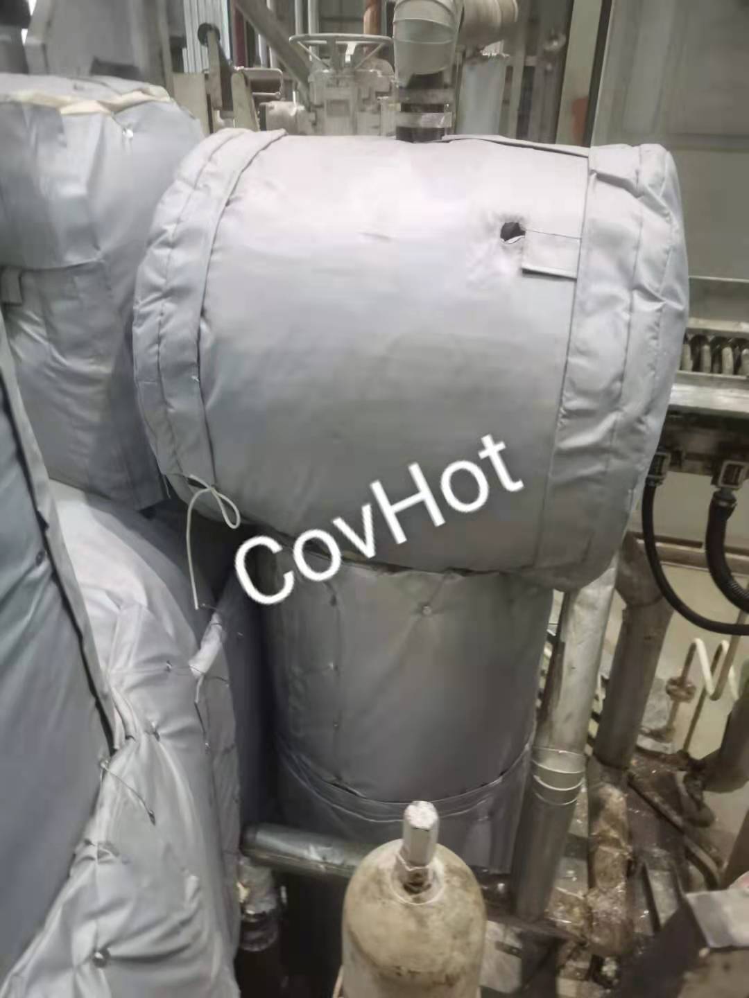 汽輪機(jī)<a href=http://www.lp2008.net.cn/e/tags/?tagname=%E4%BF%9D%E6%B8%A9%E5%A5%97 target=_blank class=infotextkey>保溫套</a>
