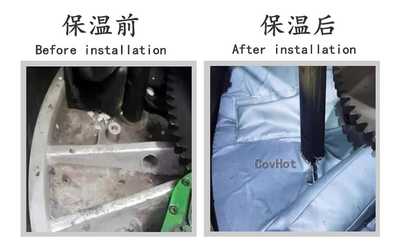 硫化機可拆卸式<a href=http://www.lp2008.net.cn/e/tags/?tagname=%E4%BF%9D%E6%B8%A9%E5%A5%97 target=_blank class=infotextkey>保溫套</a>