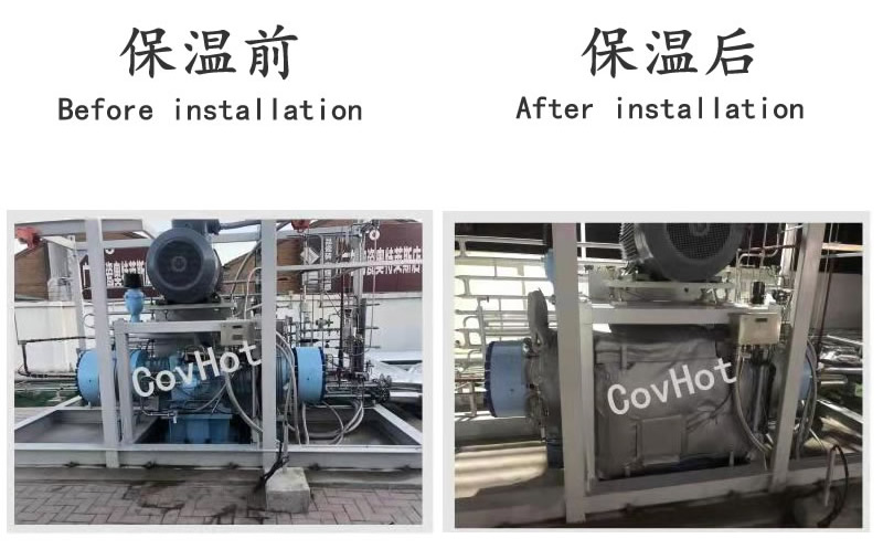 <a href=http://www.lp2008.net.cn/e/tags/?tagname=%E8%AE%BE%E5%A4%87%E4%BF%9D%E6%B8%A9 target=_blank class=infotextkey>設備保溫</a>隔熱護罩