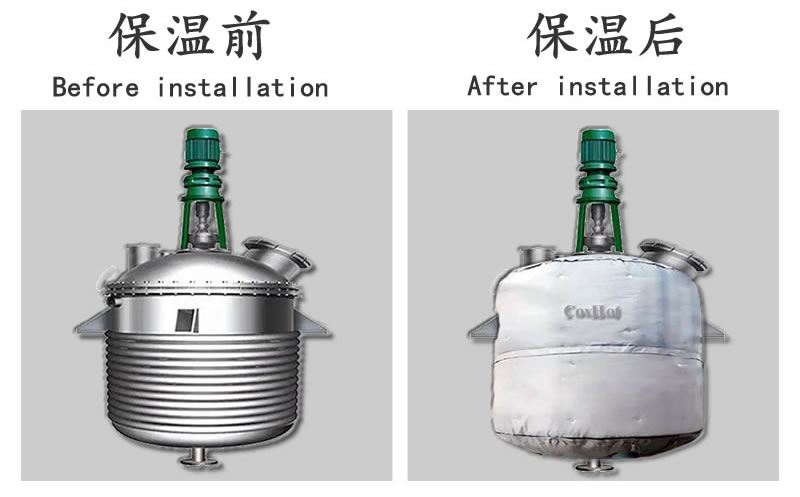 可拆卸<a href=http://www.lp2008.net.cn/e/tags/?tagname=%E6%9F%94%E6%80%A7%E4%BF%9D%E6%B8%A9%E8%A1%A3 target=_blank class=infotextkey>柔性<a href=http://www.lp2008.net.cn/e/tags/?tagname=%E4%BF%9D%E6%B8%A9%E8%A1%A3 target=_blank class=infotextkey>保溫衣</a></a>,管道保護套