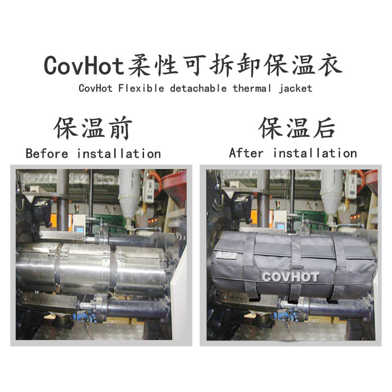 可拆卸注塑機節(jié)能罩,注塑機<a href=http://www.lp2008.net.cn/e/tags/?tagname=%E4%BF%9D%E6%B8%A9%E5%A5%97 target=_blank class=infotextkey>保溫套</a>