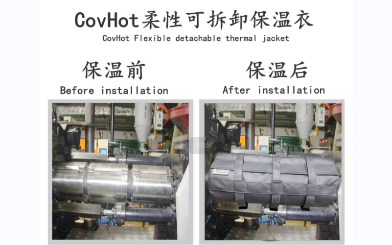 可拆卸<a href=http://www.lp2008.net.cn/e/tags/?tagname=%E8%AE%BE%E5%A4%87%E4%BF%9D%E6%B8%A9 target=_blank class=infotextkey>設(shè)備保溫</a>套,<a href=http://www.lp2008.net.cn/e/tags/?tagname=%E8%AE%BE%E5%A4%87%E4%BF%9D%E6%B8%A9 target=_blank class=infotextkey>設(shè)備保溫</a>套