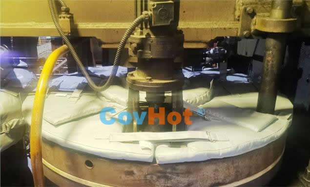 工業模具保溫絕熱套,可拆卸式模具<a href=http://www.lp2008.net.cn/e/tags/?tagname=%E4%BF%9D%E6%B8%A9%E5%A5%97 target=_blank class=infotextkey>保溫套</a>